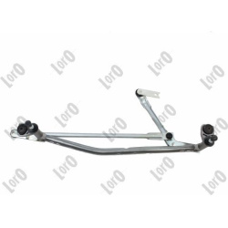 valytuvo trauklė LORO
                                ABAKUS                                                103-04-100, Nenu