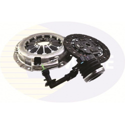 sankabos komplektas
                                COMLINE                                                ECK437-CS37, COMLI