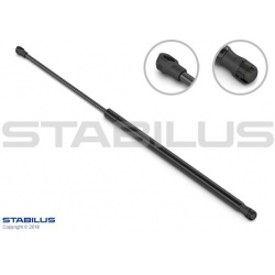 dujinė spyruoklė, bagažinė //  LIFT-O-MAT®
                                STABILUS                                     