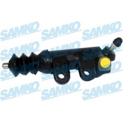 darbinis cilindras, sankaba
                                SAMKO                                M30026, SAMKO, M30026, auto 