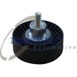 kreipiantysis skriemulys, V formos rumbuotas diržas
                                TRUCKTEC AUTOMOTIVE                     