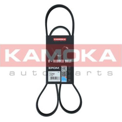 V formos rumbuoti diržai
                                KAMOKA                                                7016094, KAMO
