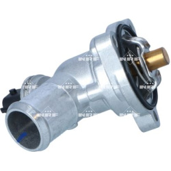 termostatas, aušinimo skystis EASY FIT
                                NRF                                                72