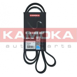V formos rumbuoti diržai
                                KAMOKA                                                7016156, KAMO