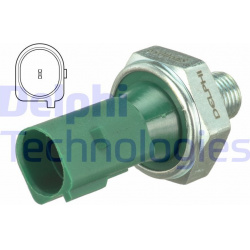 Daviklis tepalo slėgio lemputės
                                DELPHI                                                SW900