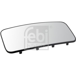 veidrodėlio stiklas, išorinis veidrodėlis
                                FEBI BILSTEIN                                   