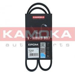 V formos rumbuoti diržai
                                KAMOKA                                                7014046, KAMO