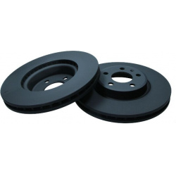 stabdžių diskas (1vnt) QUARO HIGH CARBON
                                                QD5546HC, Nenurodytas gamintojas, 