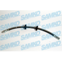 stabdžių žarnelė
                                SAMKO                                                6T46124, SAMKO, 6T4