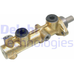 pagrindinis cilindras, stabdžiai
                                DELPHI                                                LM400