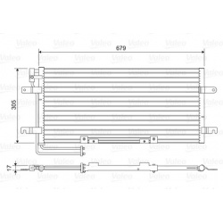 kondensatorius, oro kondicionierius
                                VALEO                                                8140