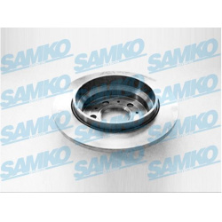 stabdžių diskas (1vnt)
                                SAMKO                                                V1487P, SAMKO, 