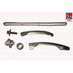 Paskirstymo grandinės komplektas
                                FAI AutoParts                                              