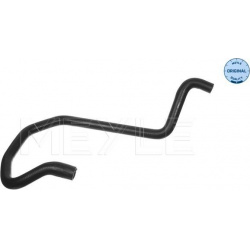 radiatoriaus žarna MEYLE-ORIGINAL: True to OE.
                                                019 222 0011, MEYLE, 01922200