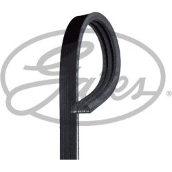 V formos rumbuoti diržai Micro-V® Stretch Fit™
                                GATES                                     