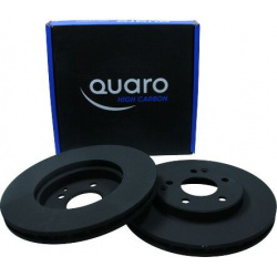 stabdžių diskas (1vnt) QUARO HIGH CARBON
                                QD3196HC, Nenurodytas gamintojas, QD3196HC, auto d