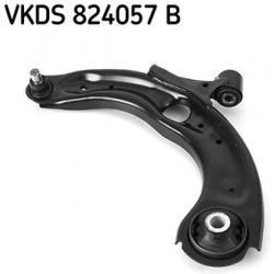 pakabos svirtis
                                SKF                                VKDS 824057 B, SKF, VKDS 824057 B, auto de