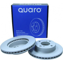 stabdžių diskas (1vnt)
                                QUARO                                QD0368, Nenurodytas gamintojas,