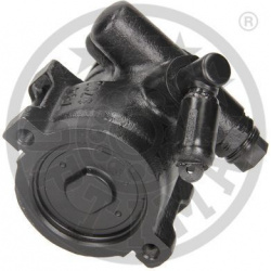hidraulinis siurblys, vairo sistema
                                OPTIMAL                                HP-011, Nenurodyta