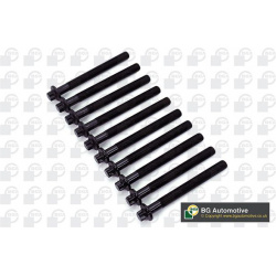 varžtų kompl., cil. galvutės varžtai
                                BGA                                BK4304, BGA, BK43