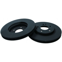 stabdžių diskas (1vnt) QUARO HIGH CARBON
                                                QD3196HC, Nenurodytas gamintojas, 