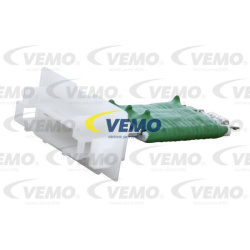 reguliatorius, keleivio pusės ventiliatorius Original VEMO Quality
                                                V30-79-00