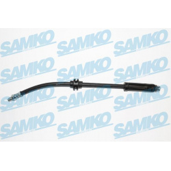 stabdžių žarnelė
                                SAMKO                                                6T46940, SAMKO, 6T4