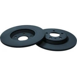 stabdžių diskas (1vnt) QUARO HIGH CARBON
                                                QD2333HC, Nenurodytas gamintojas, 
