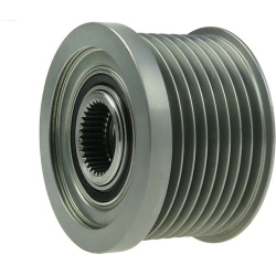 laisvos eigos sankaba, kint. sr. generatorius AS
                                AS-PL                                       