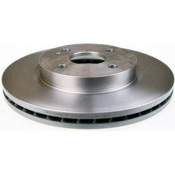 stabdžių diskas (1vnt)
                                DENCKERMANN                                                B130677, 