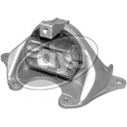 Variklio montavimas
                                DYS                                                71-22254, Nenurodytas 