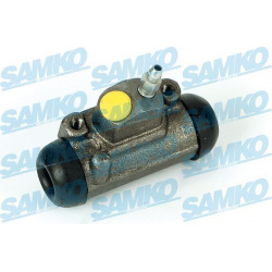 rato stabdžių cilindras
                                SAMKO                                                C29929, SAMKO,