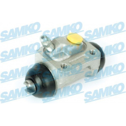 rato stabdžių cilindras
                                SAMKO                                                C29921, SAMKO,