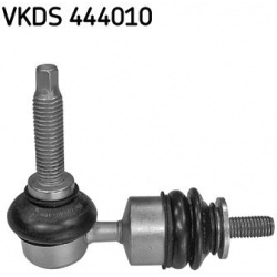 Stabilizatoriaus traukė
                                SKF                                VKDS 444010, SKF, VKDS 444010, au