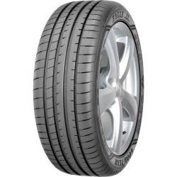 Vasarinės padangos 225/45R18 GOODYEAR EAGLE F1 ASYMMETRIC 5 95Y XL MO FP ABA69
                                GOODYEAR     