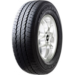 Vasarinės padangos 235/65R16C MAXXIS VANSMART MCV3+ 115/113T BAB72
                                MAXXIS                   