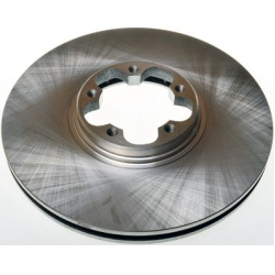 stabdžių diskas (1vnt)
                                DENCKERMANN                                                B130153, 