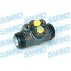 rato stabdžių cilindras
                                SAMKO                                                C29923, SAMKO,