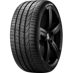 Vasarinės padangos 275/40R19 PIRELLI P ZERO 101Y RunFlat MOE FSL RunFlat DBB72
                                PIRELLI      