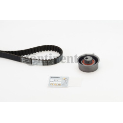 paskirstymo diržo komplektas
                                CONTITECH                                                CT1005