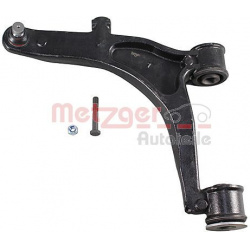 pakabos svirtis KIT +
                                METZGER                                                58148201, Nenuro