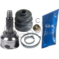 pusašio šarnyras
                                GSP                                827004, GSP, 827004, auto detalė