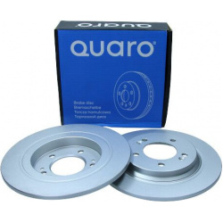 stabdžių diskas (1vnt)
                                QUARO                                QD6554, Nenurodytas gamintojas,