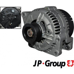 kintamosios srovės generatorius JP
                                JP GROUP                                4990100600, Nenur