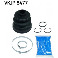 pusašio šarnyro apsauga
                                SKF                                VKJP8477, SKF, VKJP8477, auto de