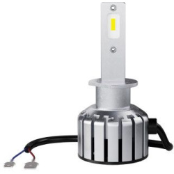 OSRAM lemputės H1-LEDrivig HL BRIGHT 2vnt
OSRAM 64150DWBRT-2H