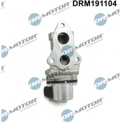 ERG vožtuvas
                                Dr.Motor Automotive                                                DRM191104, D