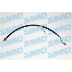 Stabdžių žarnelė
                                SAMKO                                                6T48549, SAMKO, 6T4