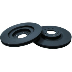 stabdžių diskas (1vnt) QUARO HIGH CARBON
                                                QD0239HC, Nenurodytas gamintojas, 