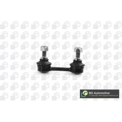 Stabilizatoriaus traukė
                                BGA                                                LS2755, BGA, LS27